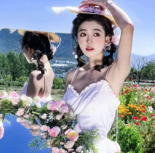 甜性涩爱